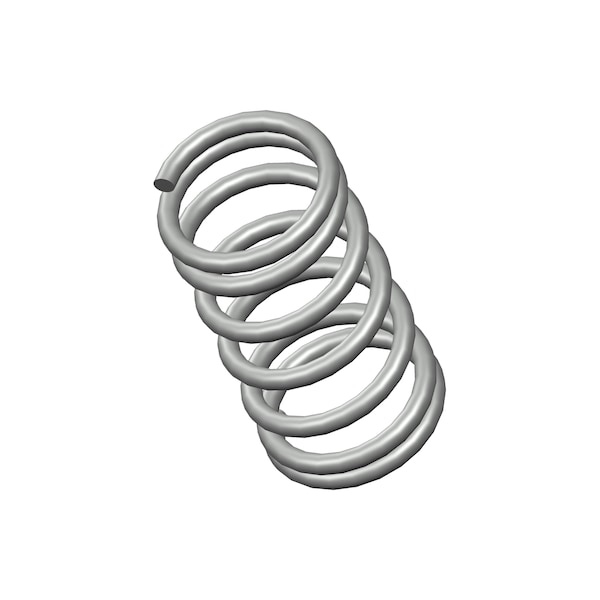 Approved Vendor Compression Spring, O= .375, L= .75, W= .042 G509964299 - main